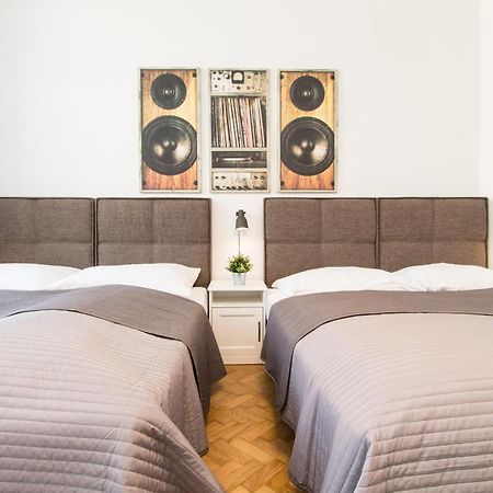 Design Apartments I Contactless Check-In Vienna Exterior photo