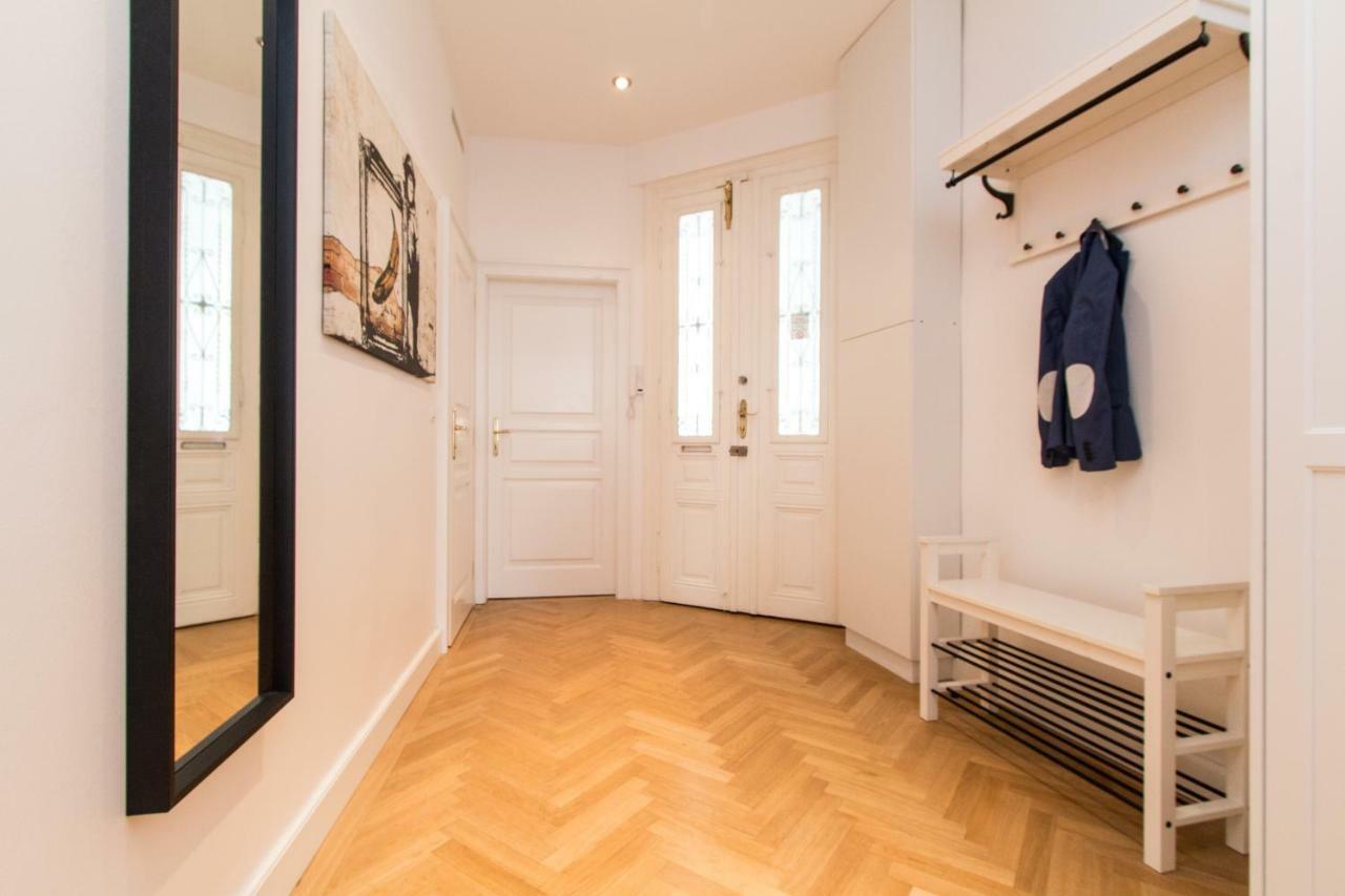 Design Apartments I Contactless Check-In Vienna Exterior photo