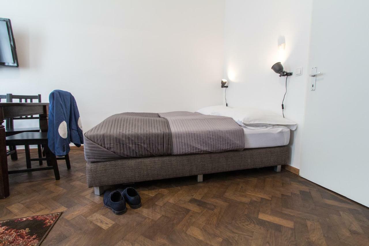 Design Apartments I Contactless Check-In Vienna Exterior photo