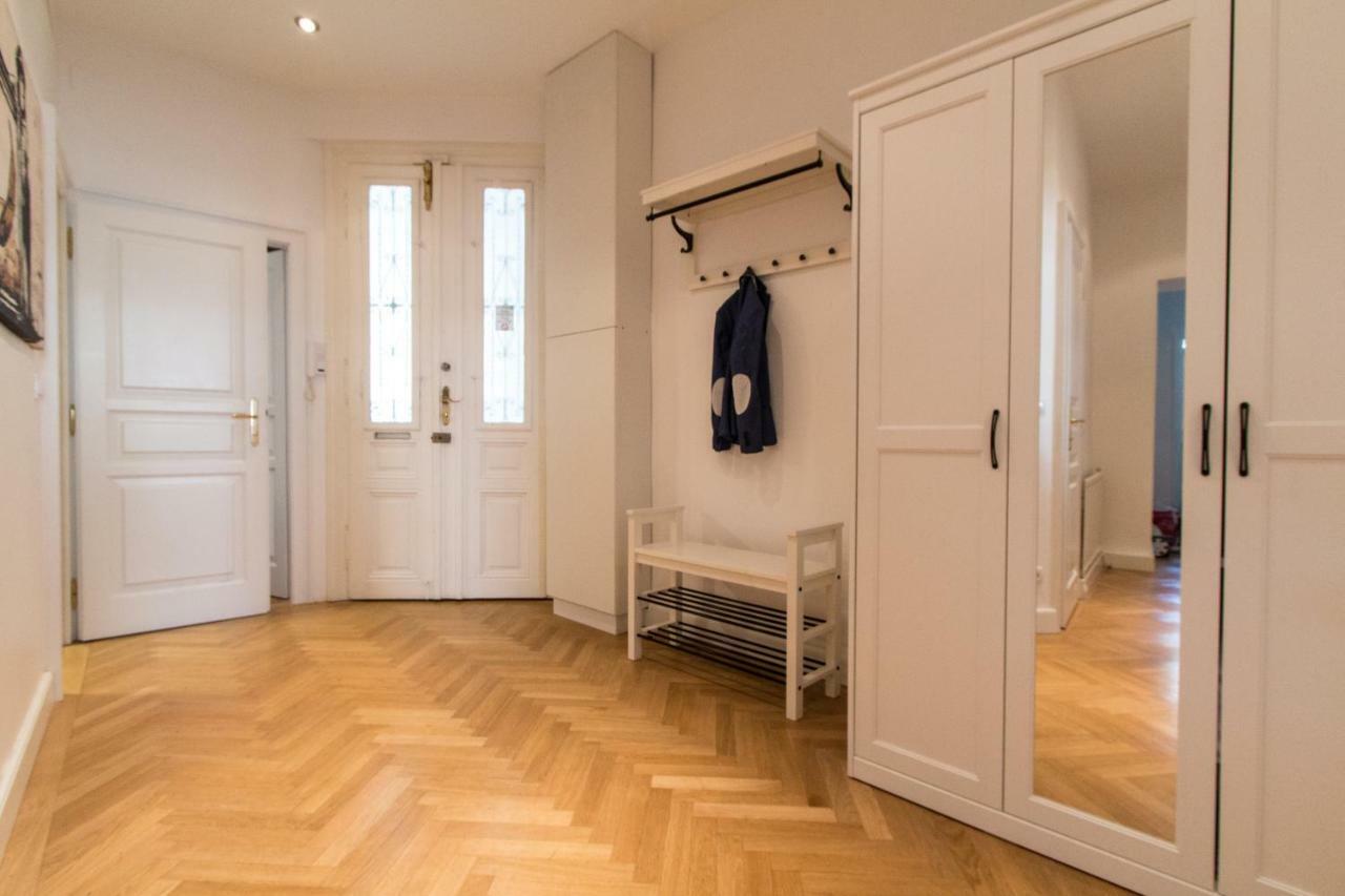 Design Apartments I Contactless Check-In Vienna Exterior photo